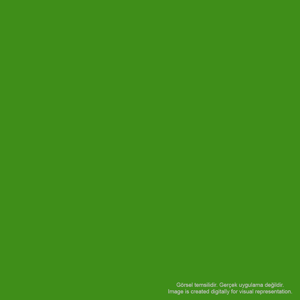 Zig Ms-5000 Scroll & Brush 047 Spring Green
