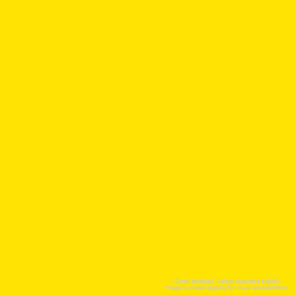 Zig Ms-5000 Scroll & Brush 050 Pure Yellow