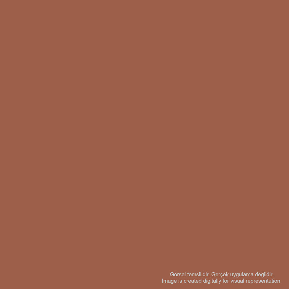 Zig Ms-5000 Scroll & Brush 060 Pure Brown