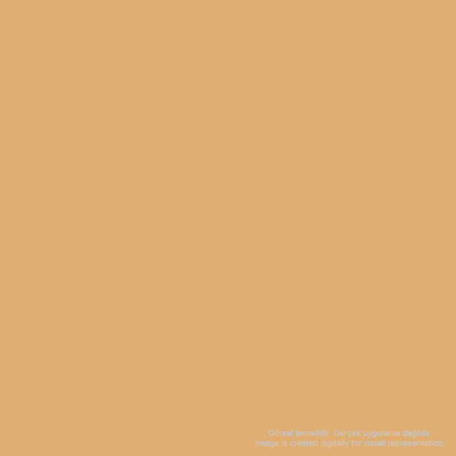 Zig Ms-5000 Scroll & Brush 061 Wheat