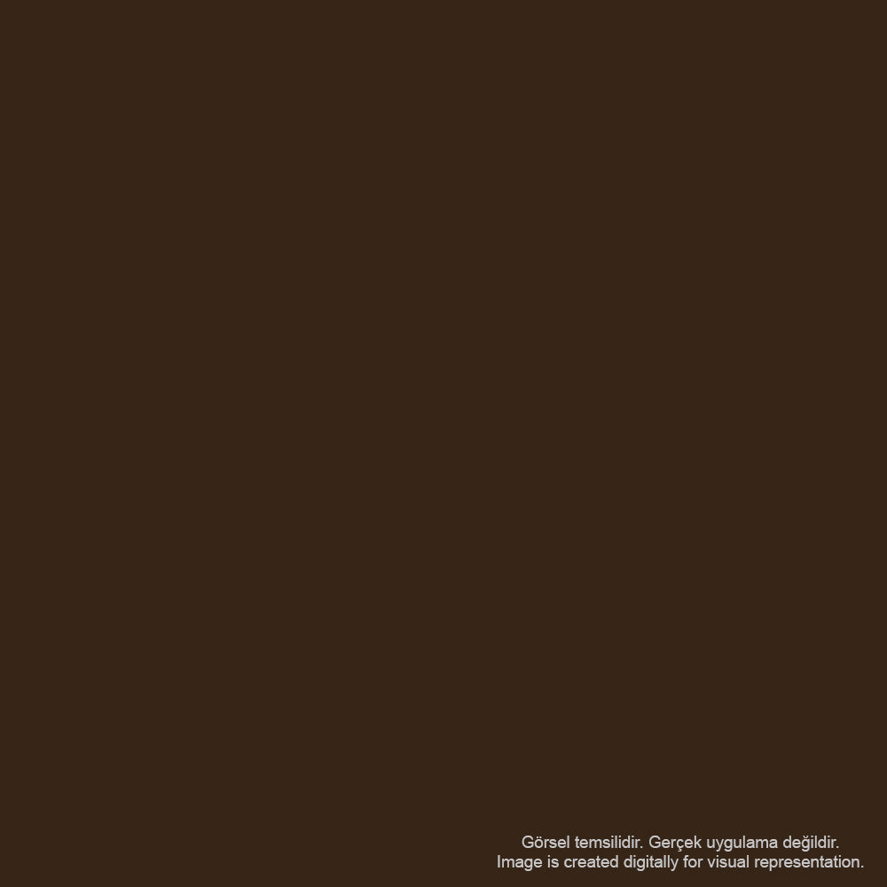 Zig Ms-5000 Scroll & Brush 062 Chocolate