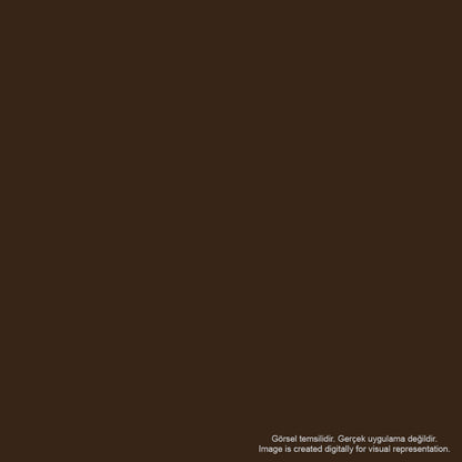 Zig Ms-5000 Scroll & Brush 062 Chocolate