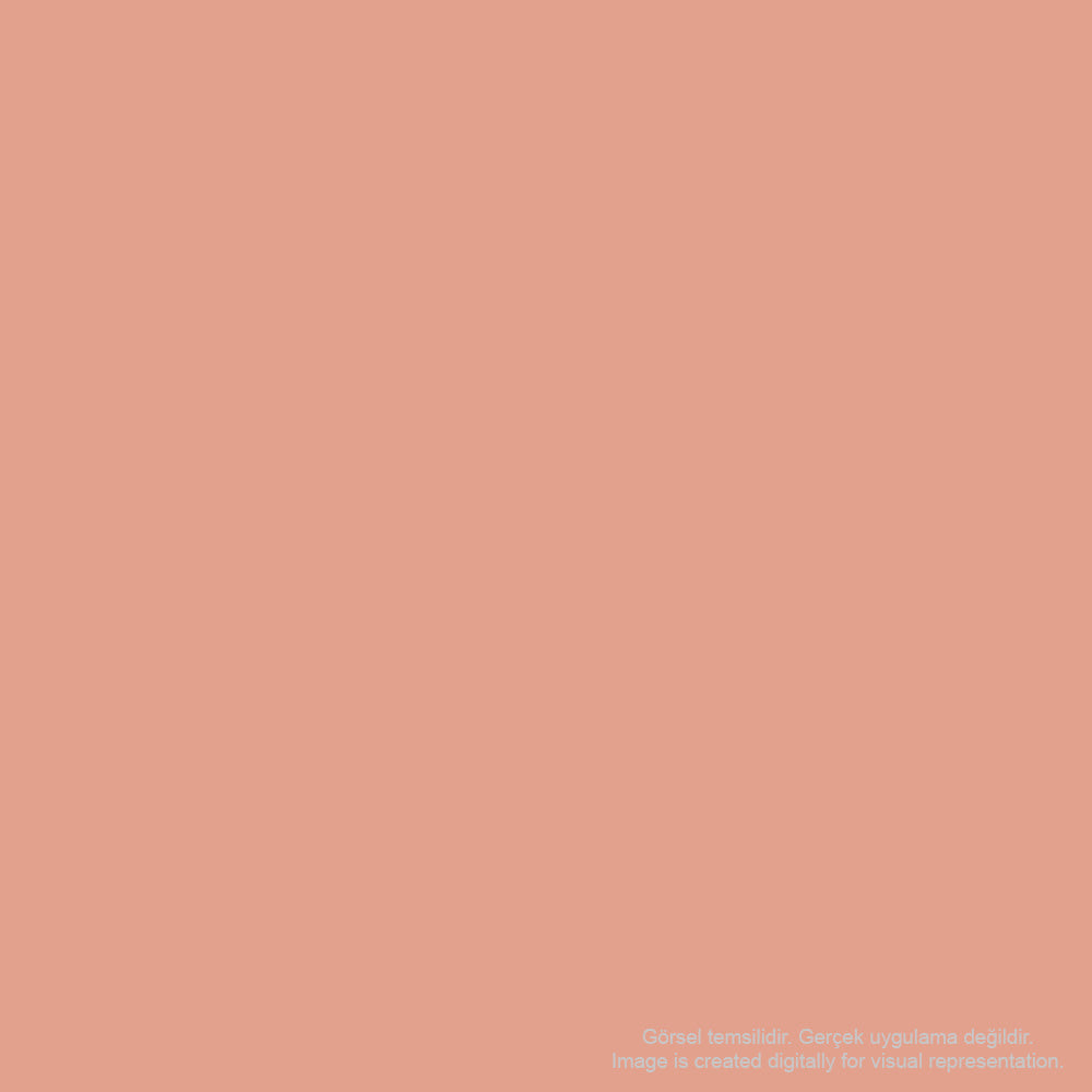 Zig Ms-5000 Scroll & Brush 071 Peach Bliss