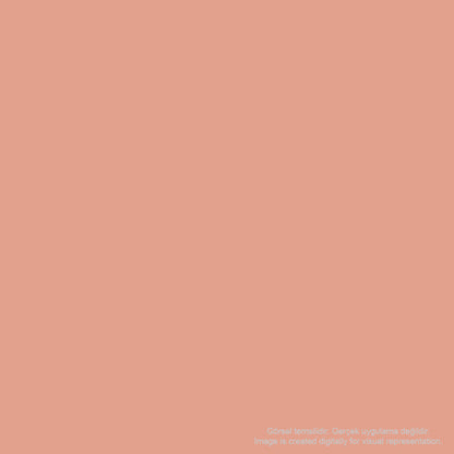 Zig Ms-5000 Scroll & Brush 071 Peach Bliss