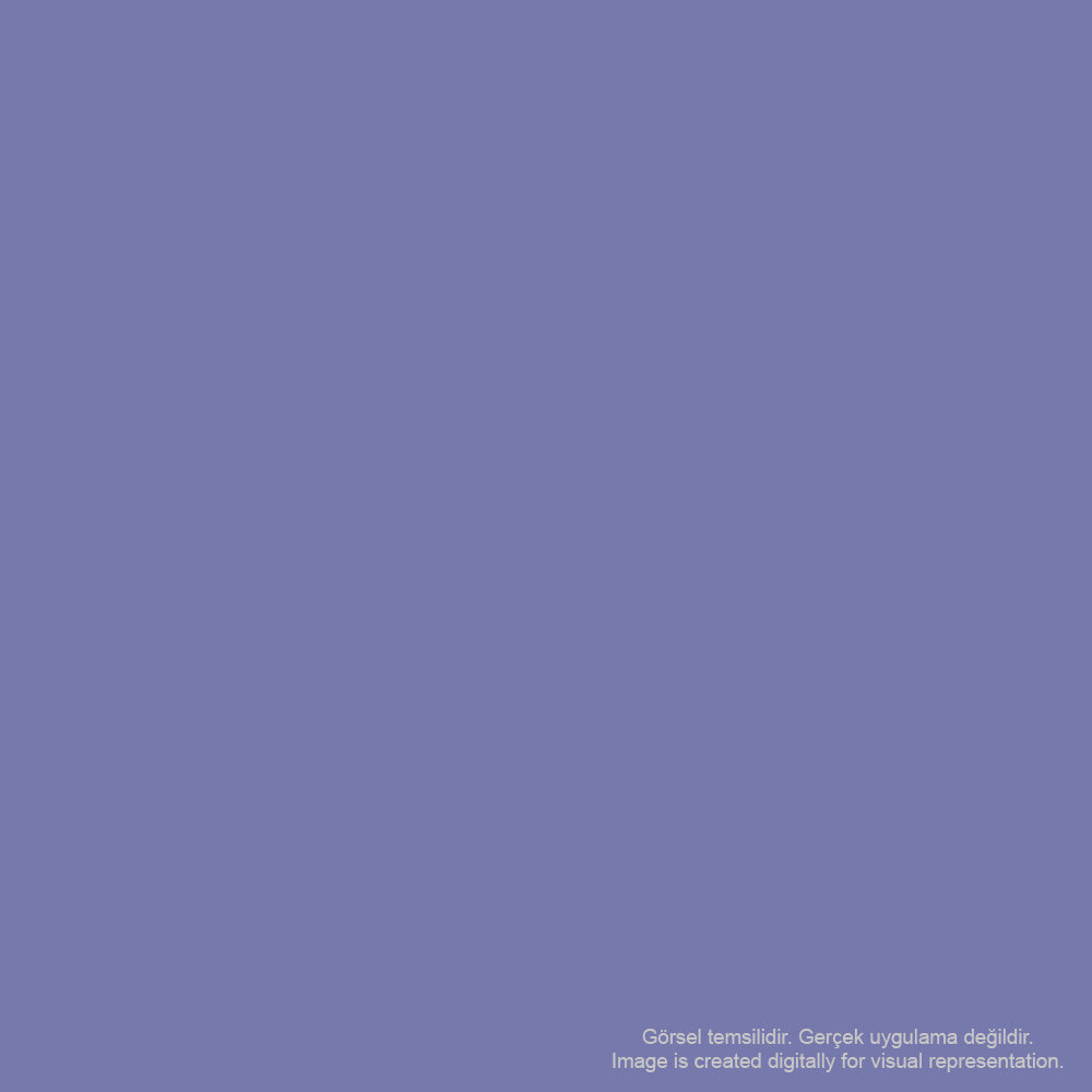 Zig Ms-5000 Scroll & Brush 080 Pure Violet