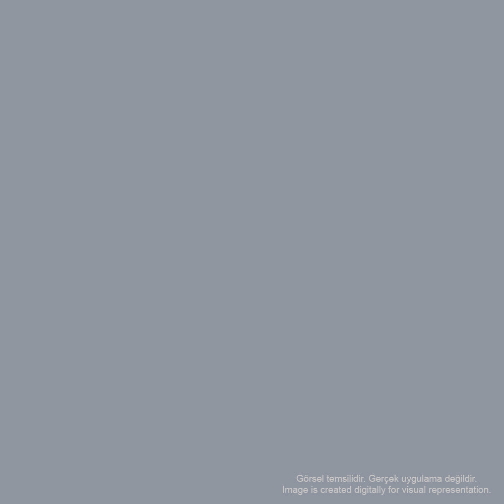 Zig Ms-5000 Scroll & Brush 092 Steel Gray