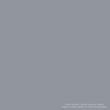 Zig Ms-5000 Scroll & Brush 092 Steel Gray