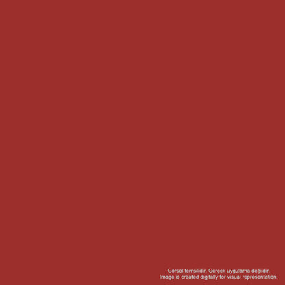 Zig Ms-5000 Scroll & Brush 203 Antique Burgundy