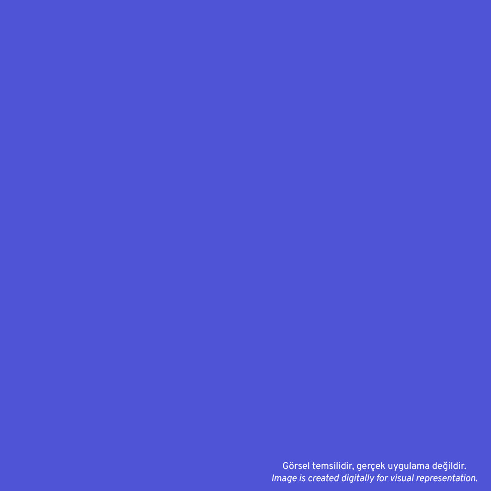 Zig Fabricolor Twin Kumaş Kalemi 030 Blue