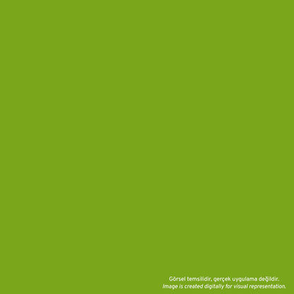 Zig Fabricolor Twin Kumaş Kalemi 041 Light Green