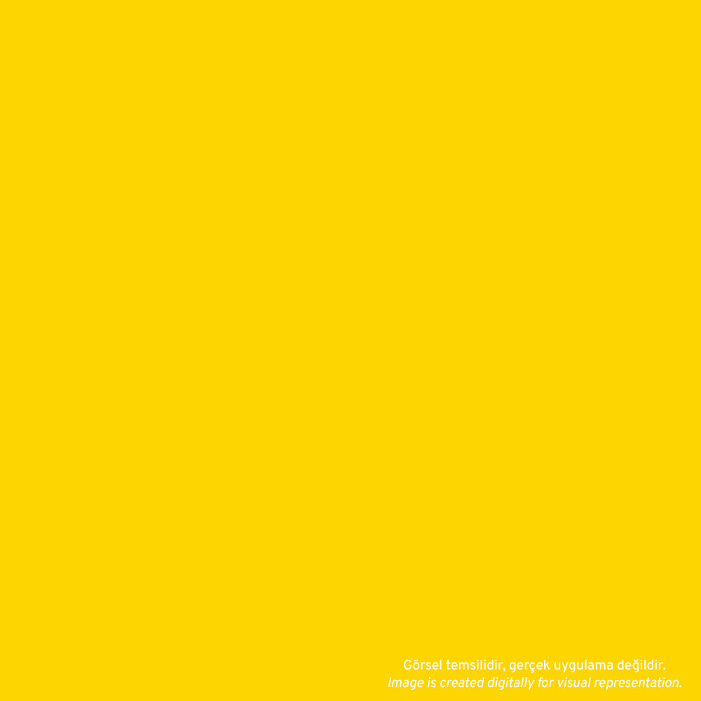 Zig Fabricolor Twin Kumaş Kalemi 050 Yellow