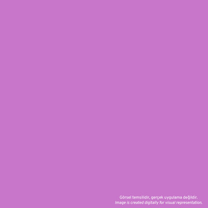 Zig Fabricolor Twin Kumaş Kalemi 081 Light Violet
