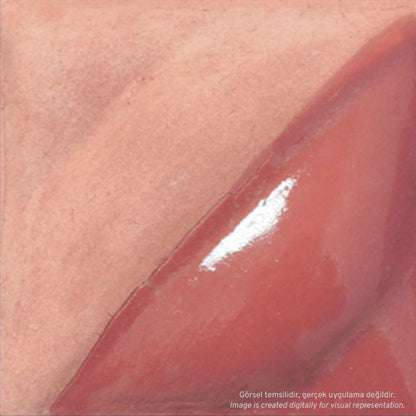 İzrf Sır Altı Boya Koral Pembe 90ml ÇB2050