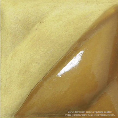 İzrf Sır Altı Boya Hardal 90ml ÇB2080