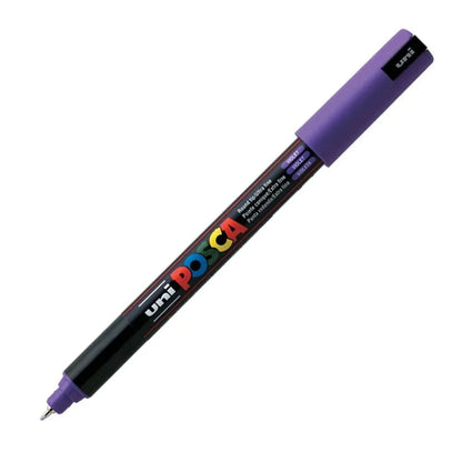 Uni Posca PC-1MR (0.7mm) Mor