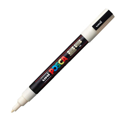 Uni Posca PC-3M (0.9-1.3mm) Bej