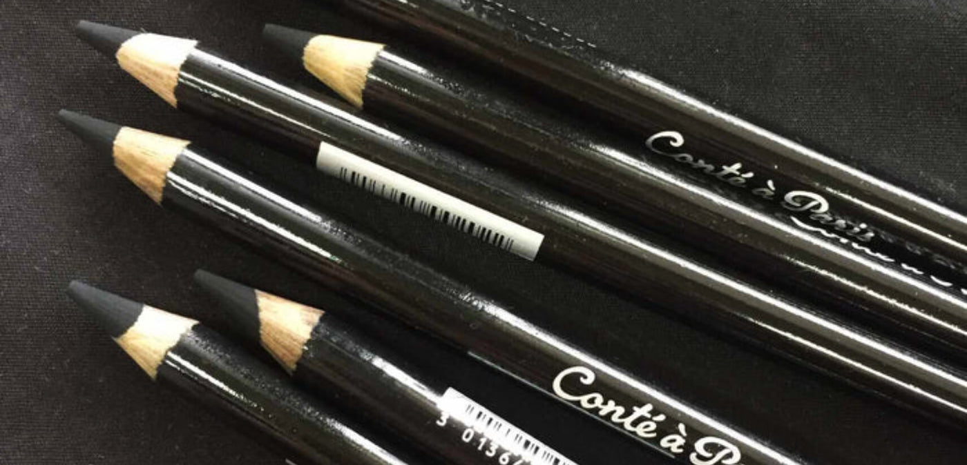 Conte a Paris Pierre Noire