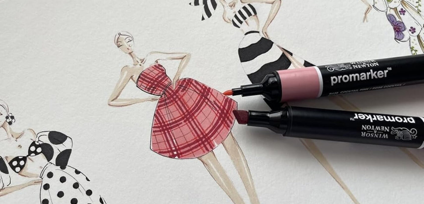 Winsor & Newton Promarker