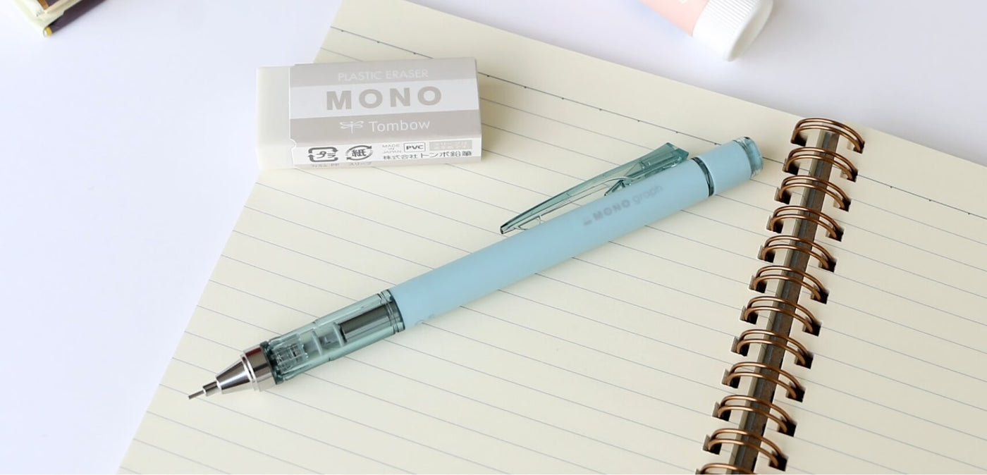 Tombow Mono Graph