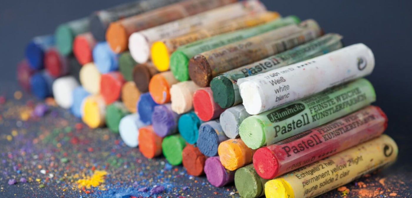 Schmincke Artist Soft Pastel