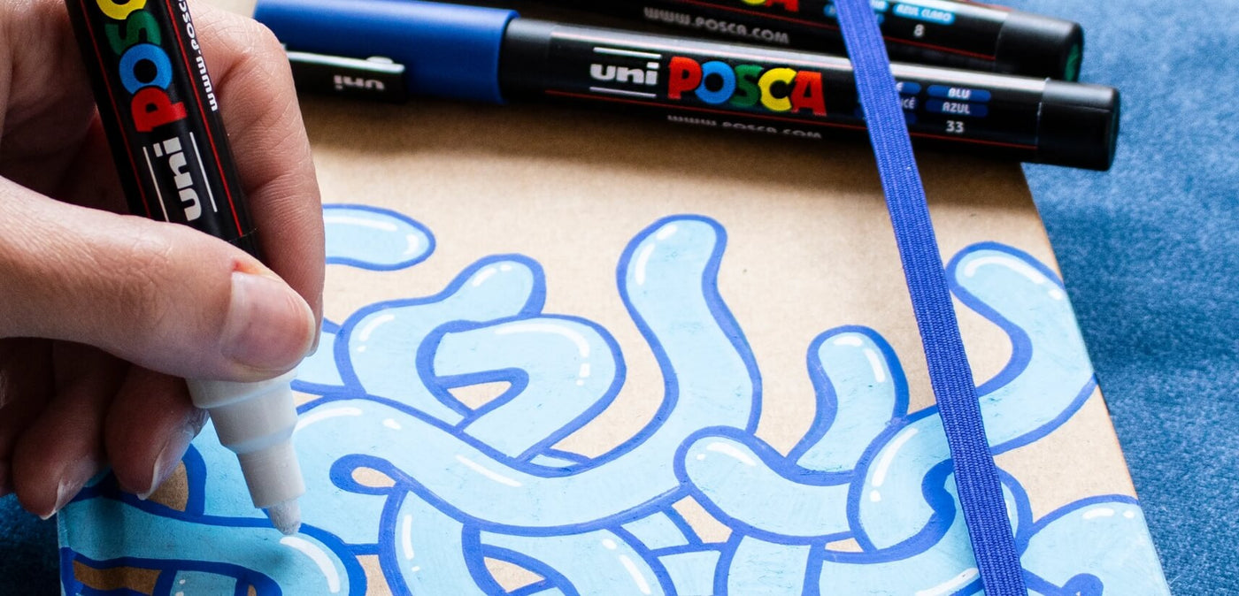 Uni Posca