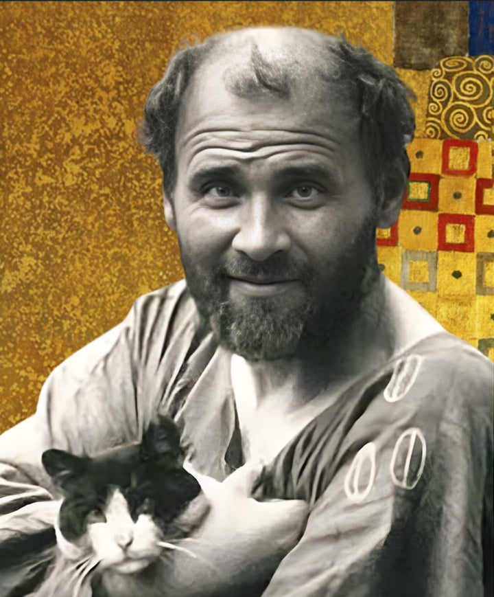 Gustav Klimt
