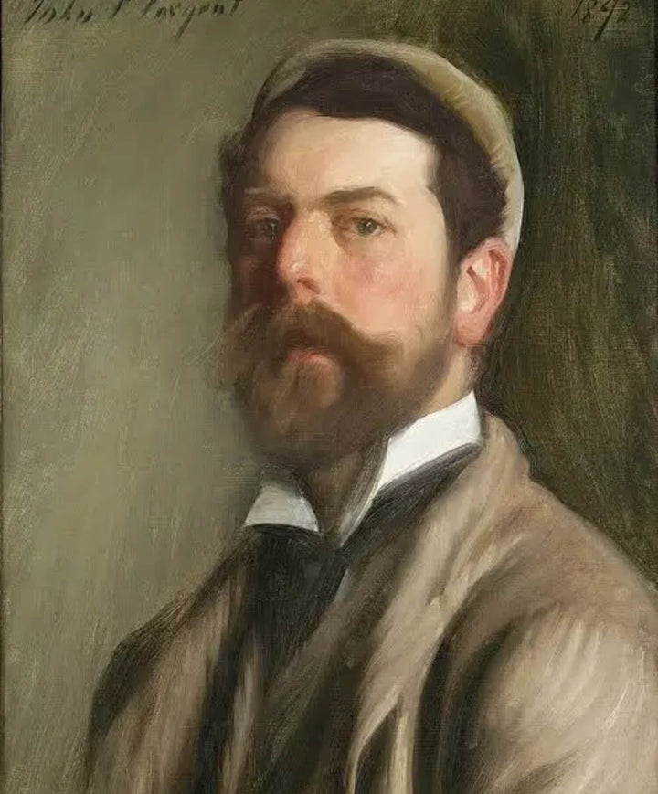 John Singer Sargent