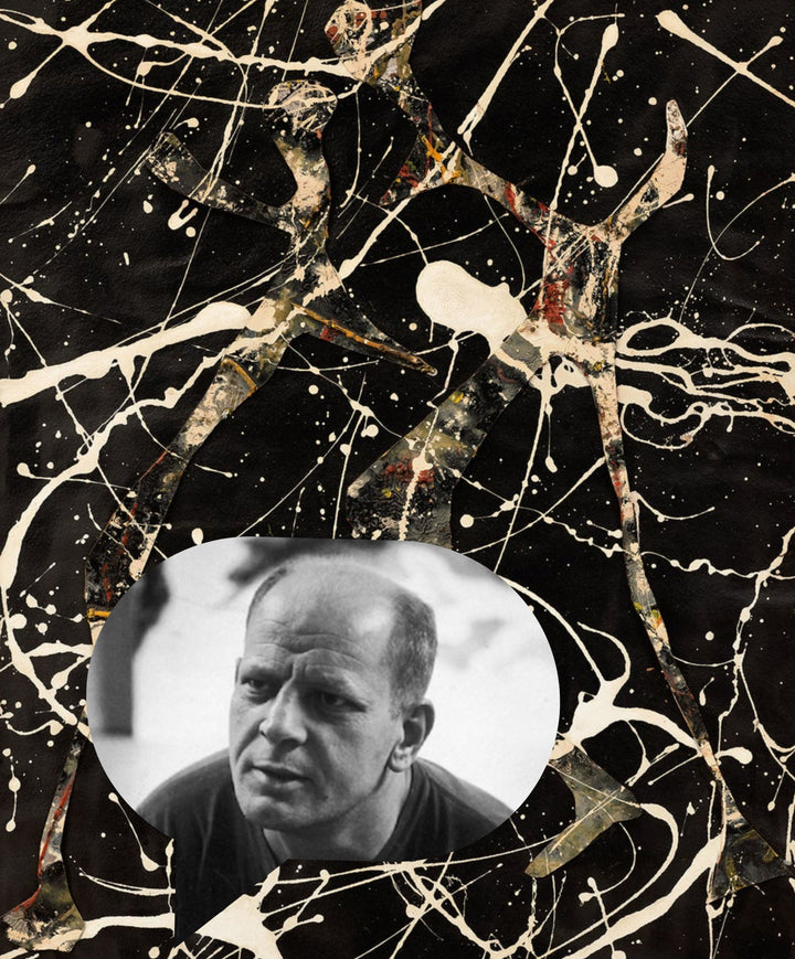Jackson Pollock