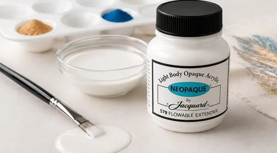 Akışkanlık Artırıcı Medyum