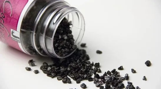 Doğal Kökenli Pigment