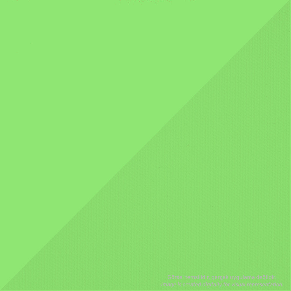 Artline Decorite Brush Marker Esnek Fırça Uçlu Kalem Fıstık Yeşili