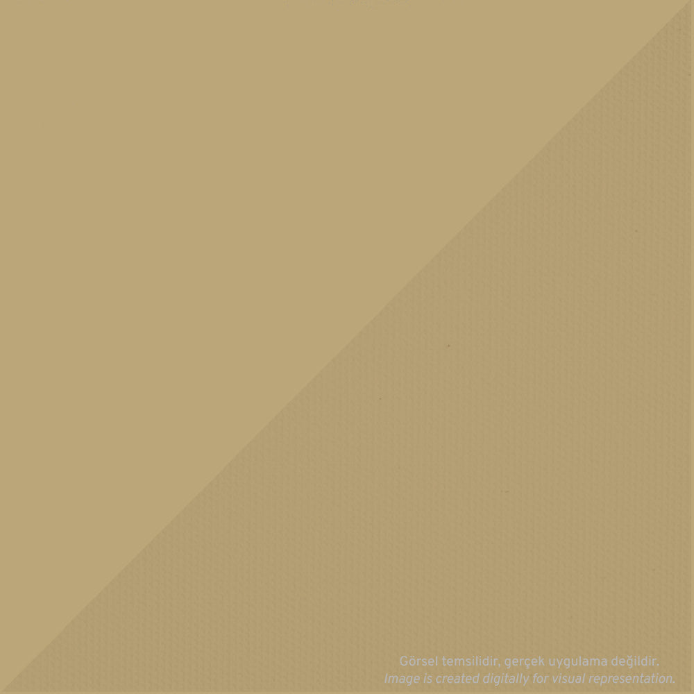 Artline Decorite Brush Marker Esnek Fırça Uçlu Kalem Altın