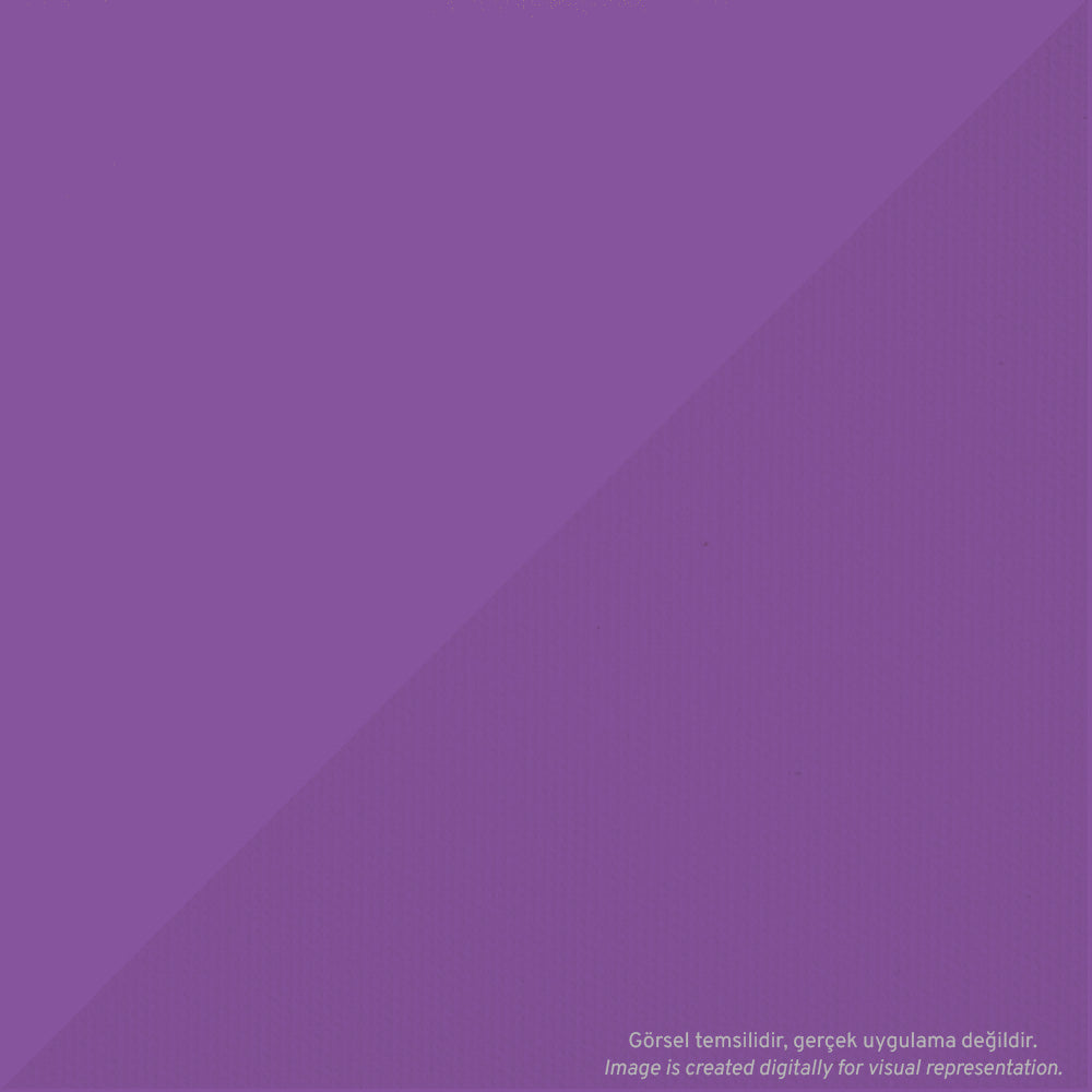 Artline Decorite Brush Marker Esnek Fırça Uçlu Kalem Neon Mor