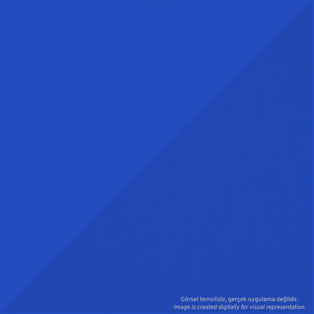 Artline 157R Doldurulabilen Beyaz Tahta Markörü 2.0mm Mavi