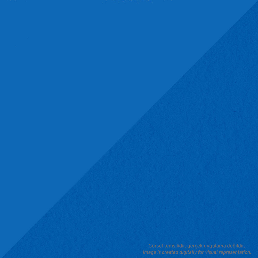 Artline 200CC Fine Keçe Uçlu Yazı Kalemi (Parlak Gövdeli) 0.4mm Mavi