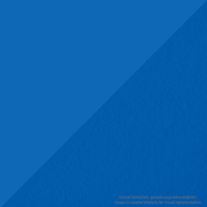 Artline 200CC Fine Keçe Uçlu Yazı Kalemi (Parlak Gövdeli) 0.4mm Mavi