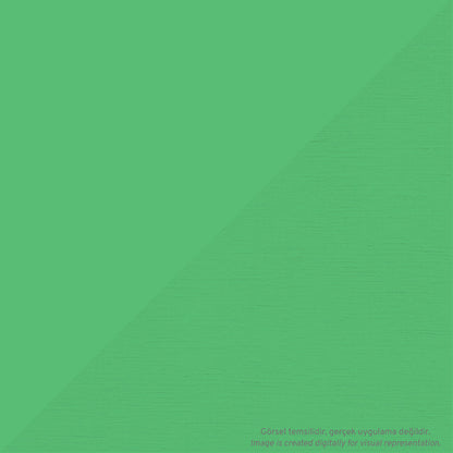 Artline 200CC Fine Keçe Uçlu Yazı Kalemi (Parlak Gövdeli) 0.4mm Yeşil