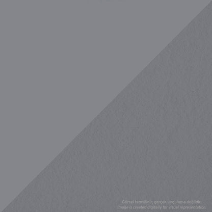 Artline 200N Fine Keçe Uçlu Yazı Kalemi 0.4mm Gri