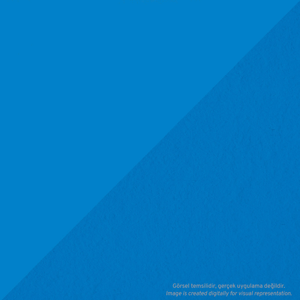 Artline 200N Fine Keçe Uçlu Yazı Kalemi 0.4mm Açık Mavi