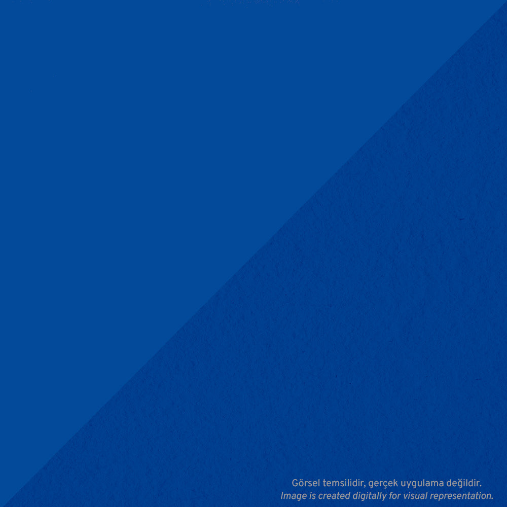 Artline 200N Fine Keçe Uçlu Yazı Kalemi 0.4mm Royal Mavi