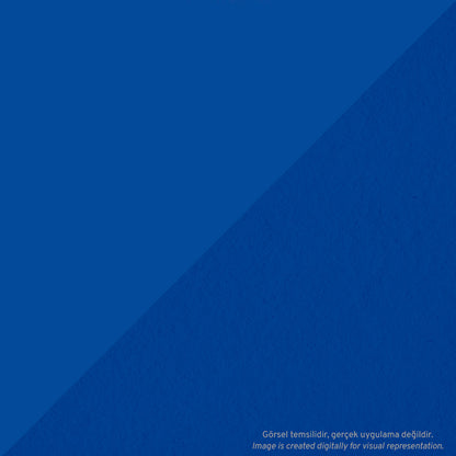 Artline 200N Fine Keçe Uçlu Yazı Kalemi 0.4mm Royal Mavi