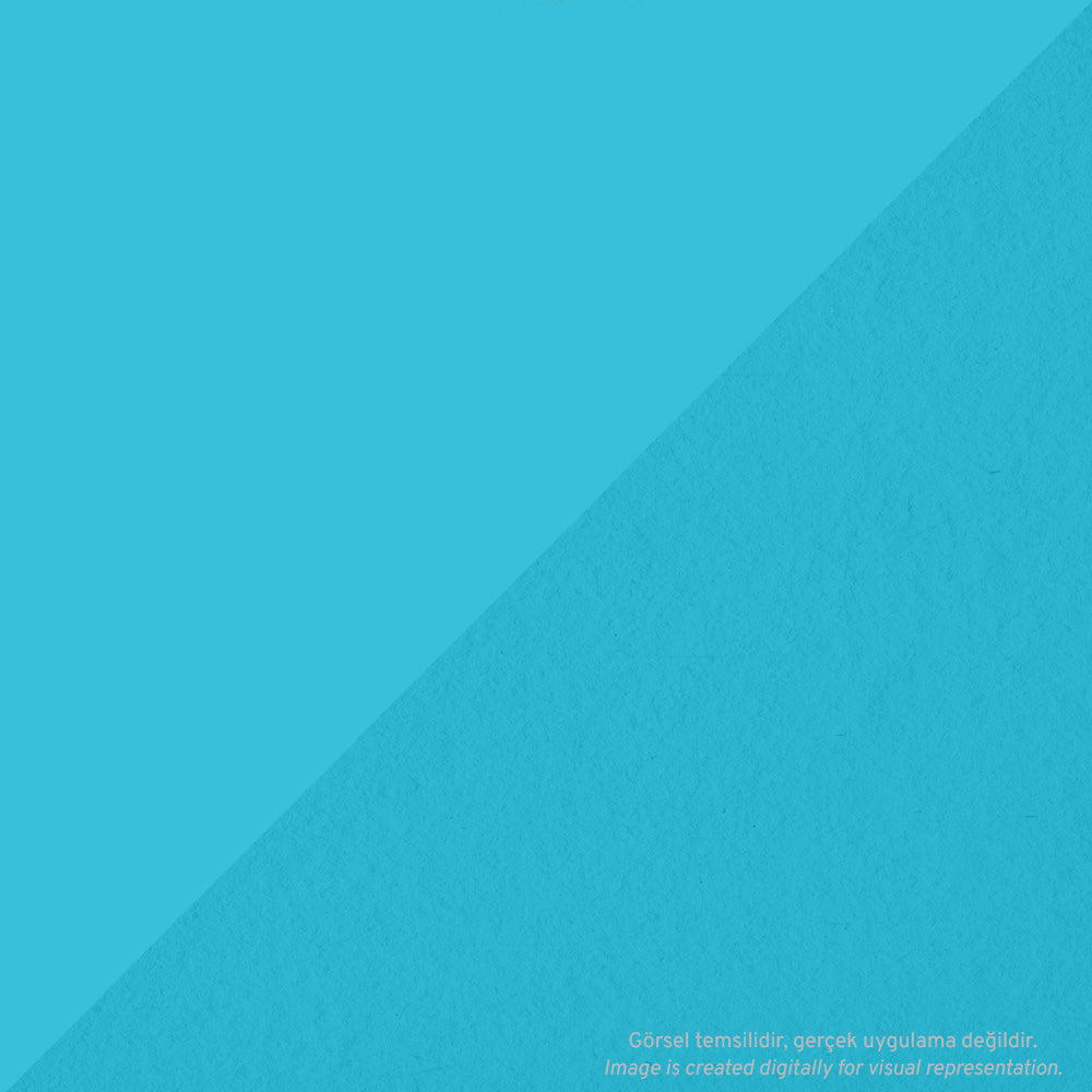 Artline 200N Fine Keçe Uçlu Yazı Kalemi 0.4mm Turkuaz