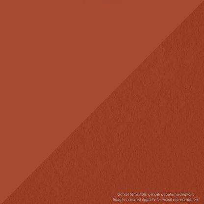 Artline 210N Keçe Uçlu Yazı Kalemi 0.6mm Kahverengi