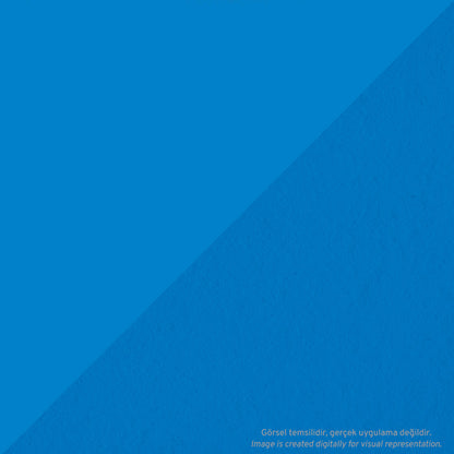 Artline 210N Keçe Uçlu Yazı Kalemi 0.6mm Açık Mavi