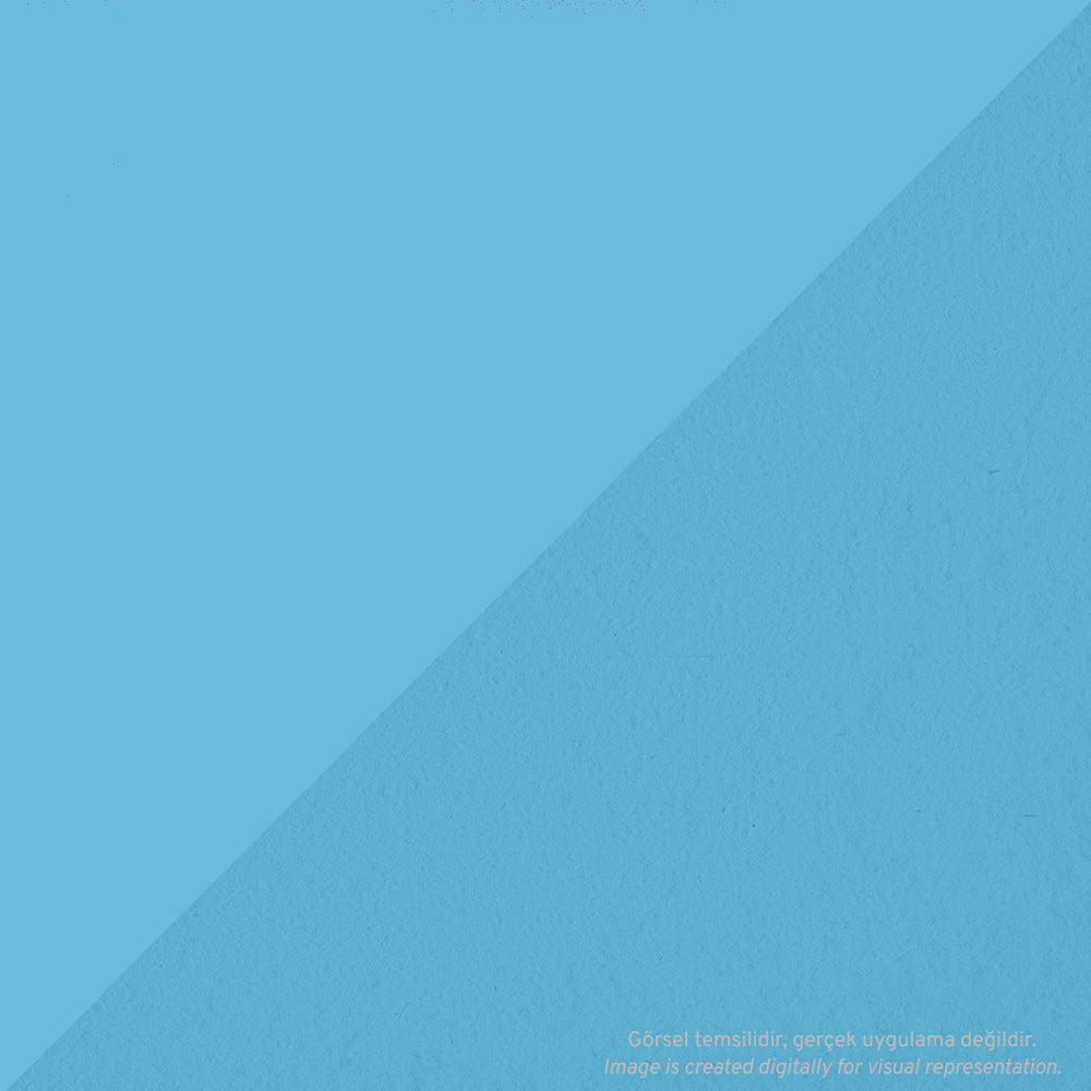 Artline 210N Keçe Uçlu Yazı Kalemi 0.6mm Gök Mavisi