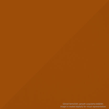 Artline 400XF Paint Marker Çok Amaçlı Boyama Markörü 2.3mm Kahve