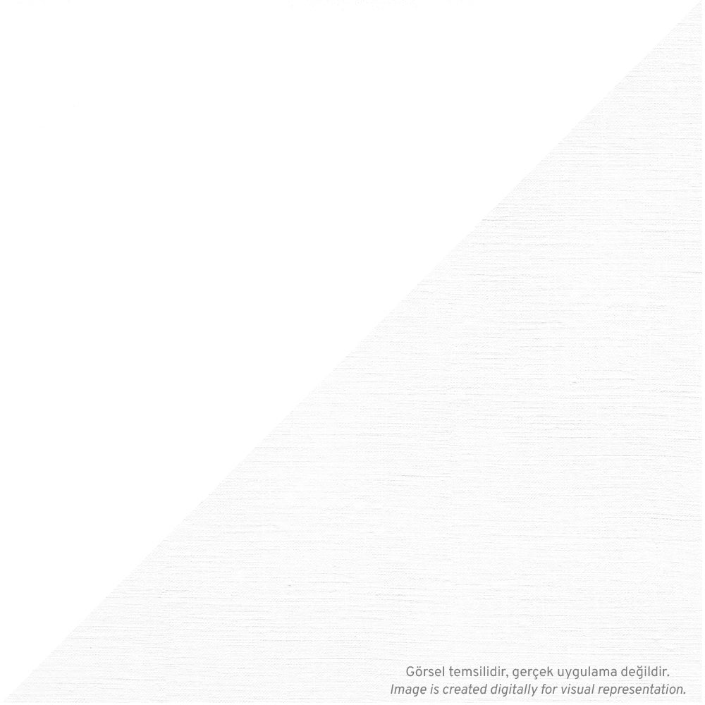 Artline 419 Grout Pen Fayans Kalemi Kesik Uç 2.0-4.0mm Beyaz Blisterli(1ad)