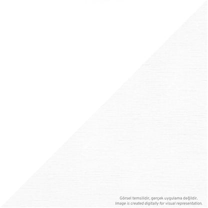 Artline 419 Grout Pen Fayans Kalemi Kesik Uç 2.0-4.0mm Beyaz Blisterli(1ad)