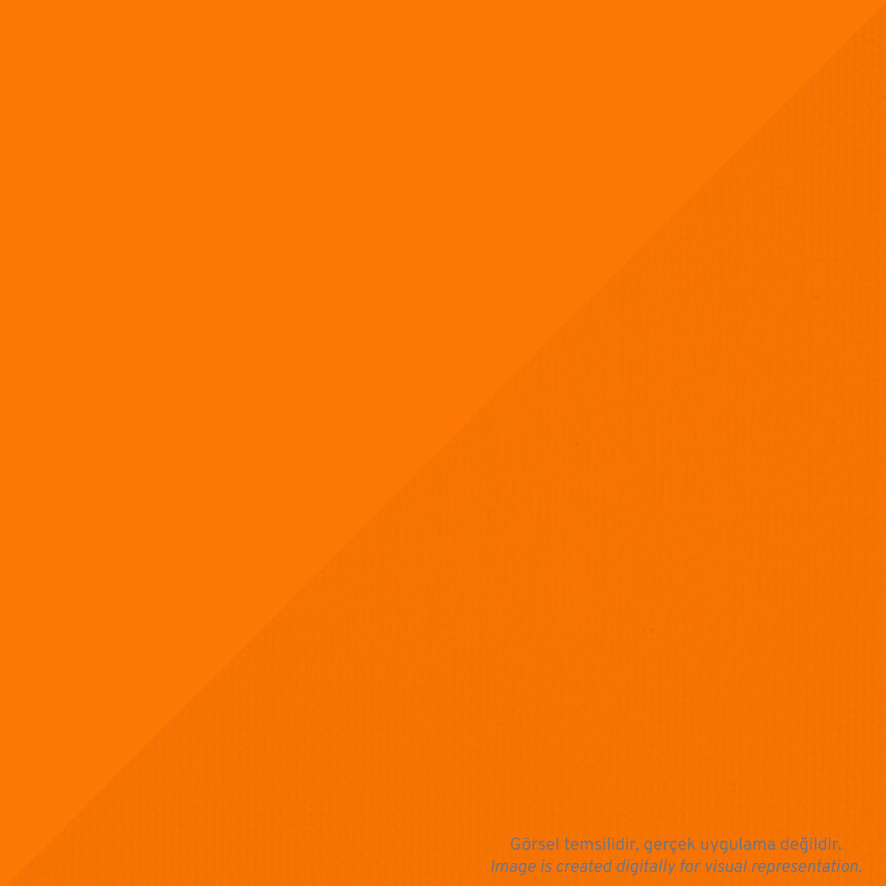 Artline 440XF Paint Marker Çok Amaçlı Boyama Markörü 1.2mm Turuncu