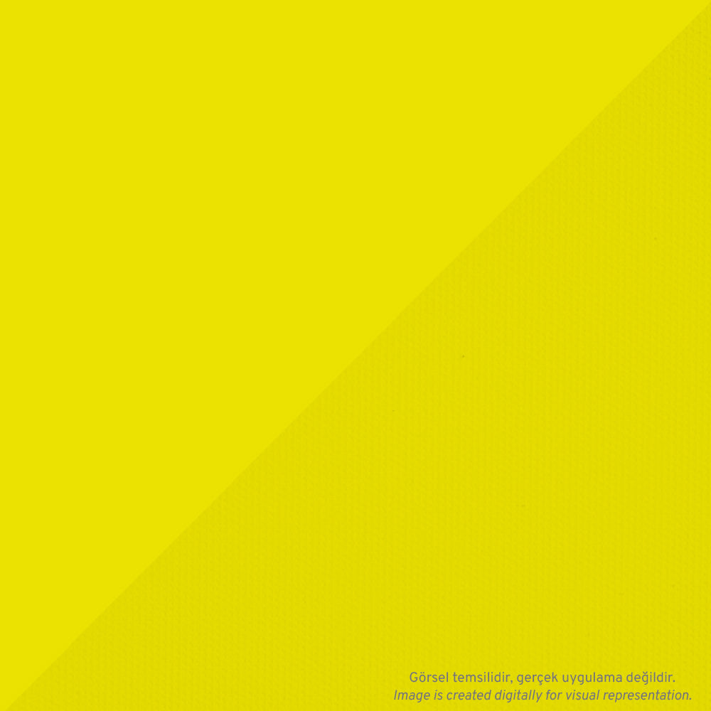 Artline 440XF Paint Marker Çok Amaçlı Boyama Markörü 1.2mm Sarı